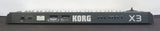 Korg X3 Music Workstation Synthesiser Keyboard 61-Key AI2 1990's - 100V - image 14