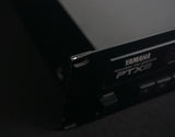 Yamaha PTX8 Percussion Tone Generator Vintage 2U Rack Module - 100V - image 14