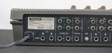 Tascam M-06 ST 6 Channel Vintage Analogue Mixer - 100V - image 14