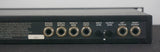 Lexicon PCM-60 80's Digital Reverb 1U Vintage Effects Rack 240V - image 14