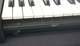 Roland Saturn 09 SA-09 80's Vintage Polyphonic Organ Synthesiser - 100V - image 14