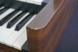 Hammond XB-5 Vintage Dual Manual 61-Key Digital Drawbar Organ & Road Case - 240V - image 14