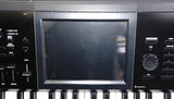 Korg Kronos 2 73 Key Polyphonic Workstation Electronic Keyboard Synthesiser - image 14