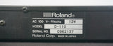 Roland D-110 80's MIDI Multi Timbral Sound Module 1U Rack Synthesiser - 100V - image 14