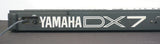 Yamaha DX7II-FD Vintage Digital Polyphonic FM Synthesiser  - 100V - DX7 II FD - image 14
