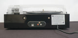 MBeat USB-TR01 Mini Turntable - RCA & USB - 240V - image 14