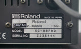 Roland Sound Canvas SC-88 Pro Polyphonic Sound Module w/ Effects & MIDI - 240V - image 14
