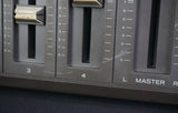 Teac Tascam Portastudio 244 80s 4 Track Multitrack Cassette Tape Recorder - 100V - image 14