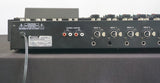 Fostex Model 450 Compact 8 Channel Vintage Analogue Mixer - 100V - image 14