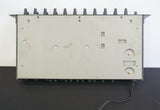 Yamaha MV802 Vintage 8-Channel 2U Rackmount Line Mixer - 100V - image 14
