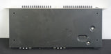 Classic Pro CEQ1215 Dual 15 Band Graphic Equaliser 1U Rack Mount - 100V - image 14