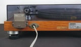 Micro Seiki Solid-5 Vintage 70's Belt Drive 2 Speed Audiophile Turntable - 100V - image 14