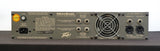 Peavey MEGABASS Digital Bass System 80s Solid Sate Bi-Amped Bass Amp Head - 120V - image 14