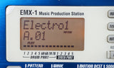 Korg Electribe EMX-1 Dance Music Performance Synthesiser Sequencer - image 14