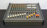 Tascam M-208 8 Channel Vintage Analogue Mixer - 100V - image 14