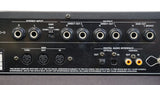 Roland VP-9000 VariPhrase Processor Sampler Vocal Processor 2U Rack Mount - 100V - image 14