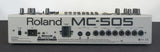Roland MC-505 Synthesiser Groovebox Drum Machine Sequencer - image 14
