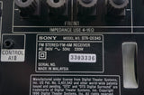 Sony STR-DE845 5.1 Channel Dolby Digital DTS AV Receiver Amplifier Phono - image 14