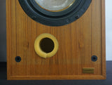 Spendor SP2 Vintage British Made Bass Reflex Monitor Hi-Fi Speaker Pair - image 14