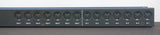 Emagic AMT8 8x8 USB MIDI Interface Patchbay 1U Rackmount - image 14