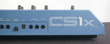 Yamaha CS1X Polyphonic Digital 90's Dance EDM Music Synthesiser - image 15