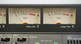 Tascam Portastudio 246 80's 4 Track Multitrack Cassette Tape Recorder - 100V - image 15