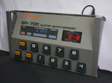 Roland G-707 & GR-700 1984 Vintage Guitar Synthesiser W/ Cable & Serviced- 240V - image 15