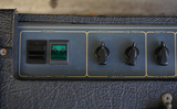 Vox AC30 Top Boost 1980's UK Valve Combo Amp Vintage Guitar Amplifier - 240V! - image 15