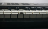 Roland S-50 Vintage 80's 61-Key Digital Sampling Keyboard W/ Gotek! - 240V - image 15
