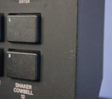 Yamaha RX5 80's Digital Rhythm Programmer - Drum Machine Sequencer W/ Road Case - image 15