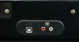 MBeat USB-TR01 Mini Turntable - RCA & USB - 240V - image 15