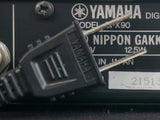 Yamaha SPX90 Professional Programmable Multi Effects Processor 1U Rack - 100V - image 15