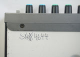 Boss RCL-10 Compressor Limiter 80's Vintage Half Rack Signal Processor  - image 15