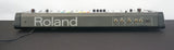 Roland Saturn 09 SA-09 80's Vintage Polyphonic Organ Synthesiser - 100V - image 15
