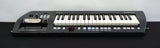 Roland Lucina AX-09 Black Keytar / Synthesiser W/ USB MIDI Case & More! - image 15