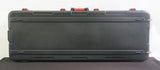 GATOR TSA ATA Moulded 76 Key Synthesiser Case W/ Wheels - image 15