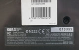 Korg R3 Virtual Analogue Polyphonic Synthesiser & Vocoder - image 15