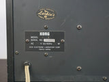 Korg VC-10 Vintage 70's/ 80's Analogue Vocoder Synthesiser  - 117V - image 15