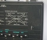 Yamaha DX7II-FD Vintage Digital Polyphonic FM Synthesiser  - 100V - DX7 II FD - image 15