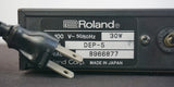 Roland DEP-5 Vintage 80's Digital Multi Effects Processor 1U Rack Mount - 100V - image 15