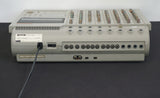 Tascam Portastudio 464 4 Track Multitrack Cassette Recorder Pro Serviced - 240V - image 15