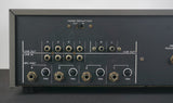 Tascam Syncaset 234 80's 4 Track Rack Multitrack Cassette Tape Recorder - 100V - image 15