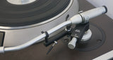 Denon DP-6000 W/ DK-200 Plinth & DA-307 Tonearm HIFI Listening Turntable - 100V - image 15