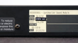 Ensoniq SQ-R Plus Synthesiser Drums Effects 1U Rack Mount Sound Module - 240V - image 15