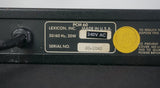 Lexicon PCM-60 80's Digital Reverb 1U Vintage Effects Rack 240V - image 15