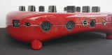 Line 6 Pod XT Ultimate Tone For Guitar - Effects & Amp Model Box / Kidney Bean - image 15