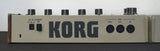 Korg MicroKorg Small Portable Analogue Modelling Synthesiser - image 15