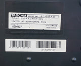 Tascam Portastudio 414 MKII 4 Track Multitrack Cassette Recorder  Pro Serviced! - image 15