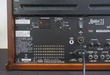 Leslie 2103mk2 3-Channel Rotary Speaker Tone Cabinet w/ 11 Pin Cable - image 15