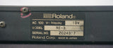 Roland RE-3 Space Echo / Digital Echo 1U Rack Mount Effects Unit - 100V - image 15